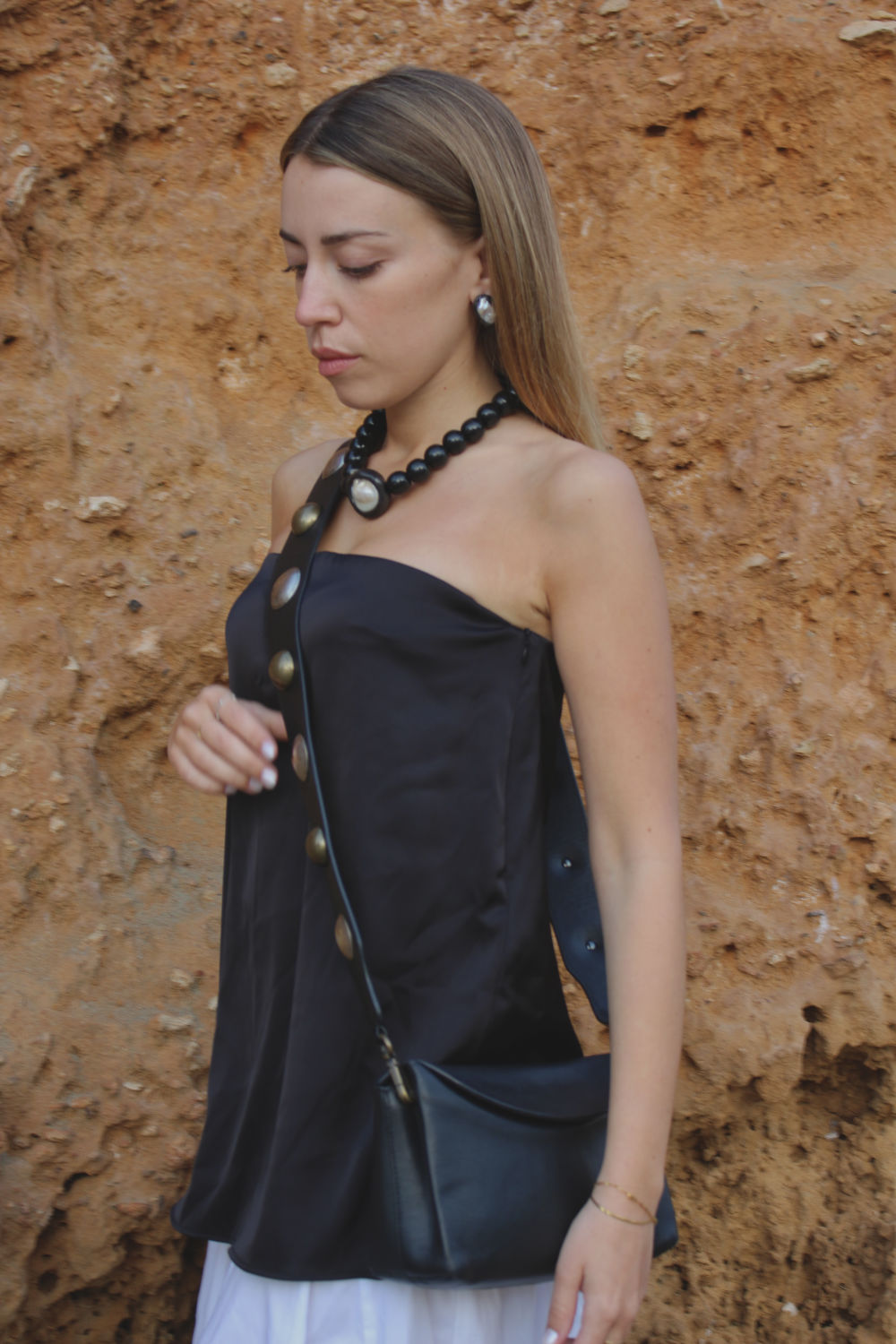 Bolso gonter ce 28001 cuero nero 4