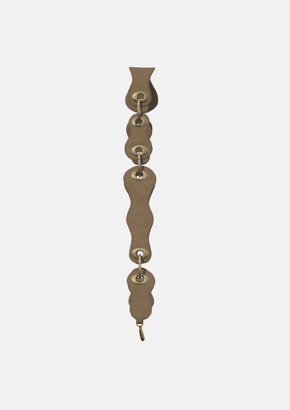 Asa 03727 noisette