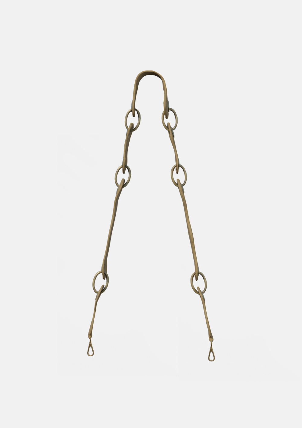 Asa 03727 nuez frontal