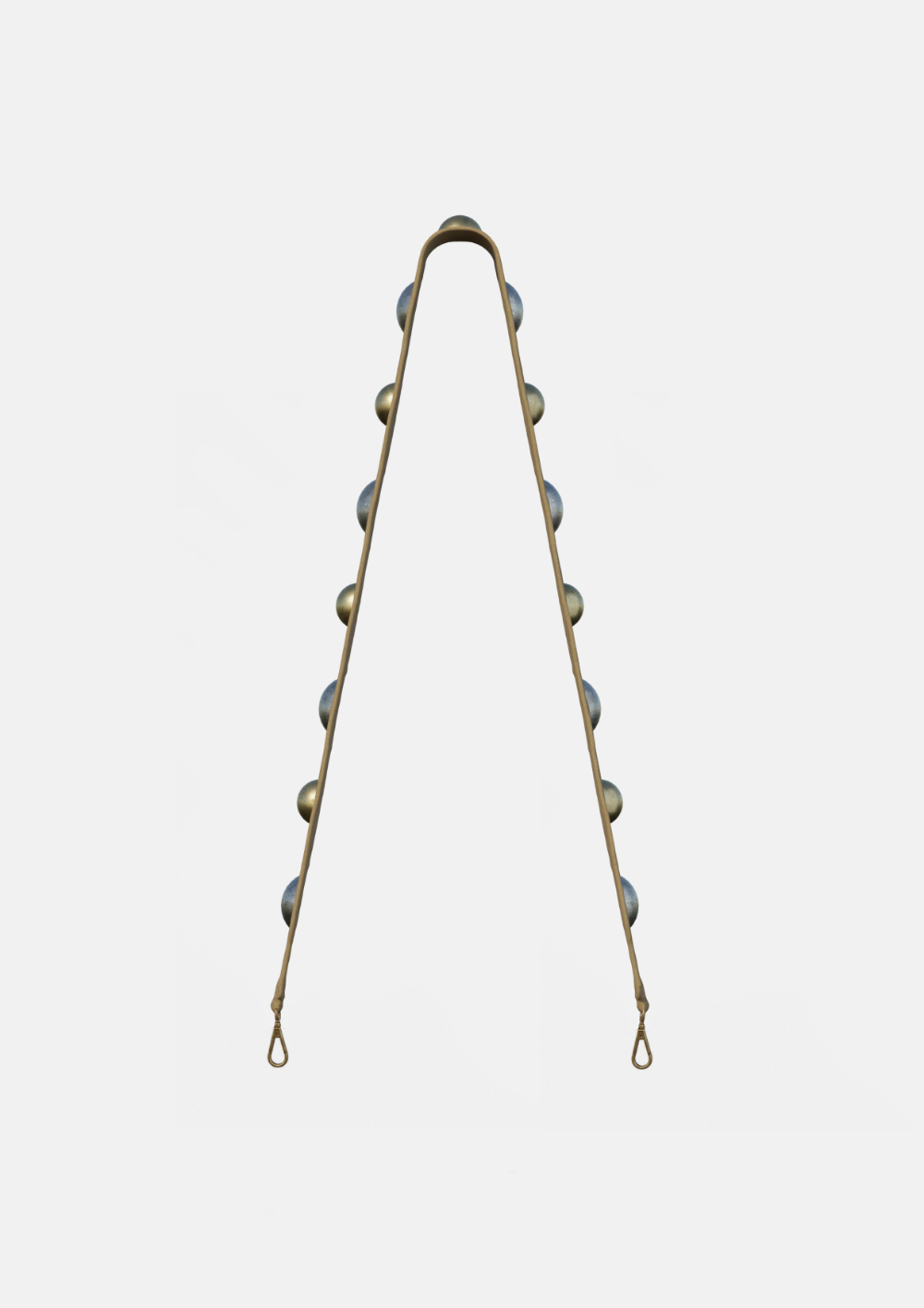 Asa 28001 nuez frontal