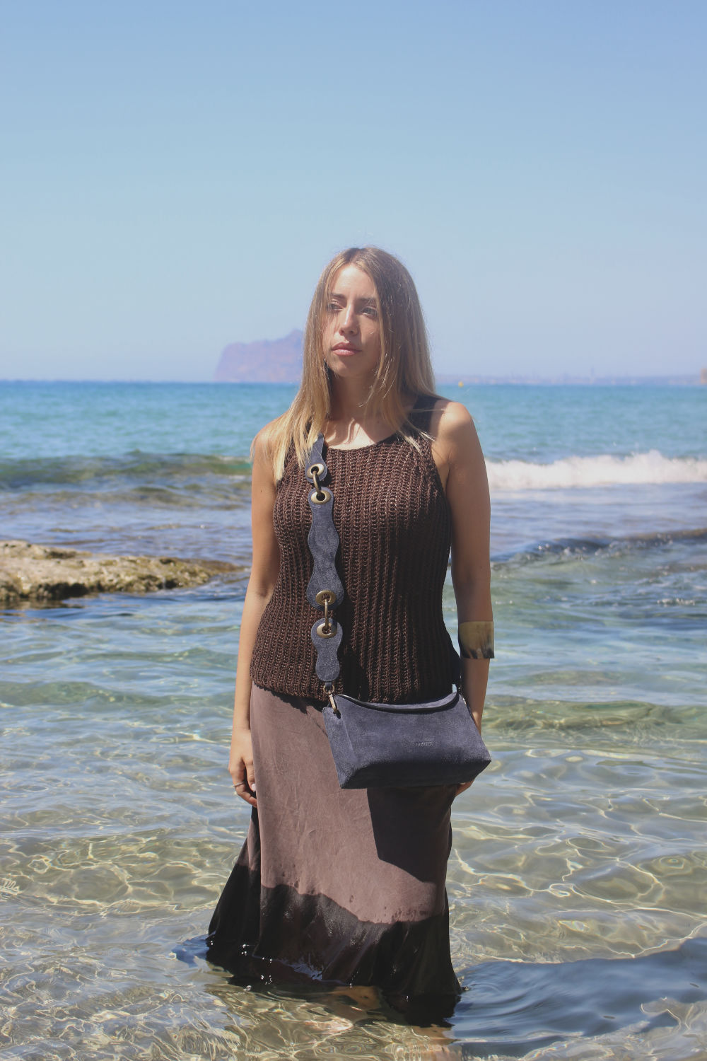 Bolso gonter ce 03727 serraje deep-blue 1