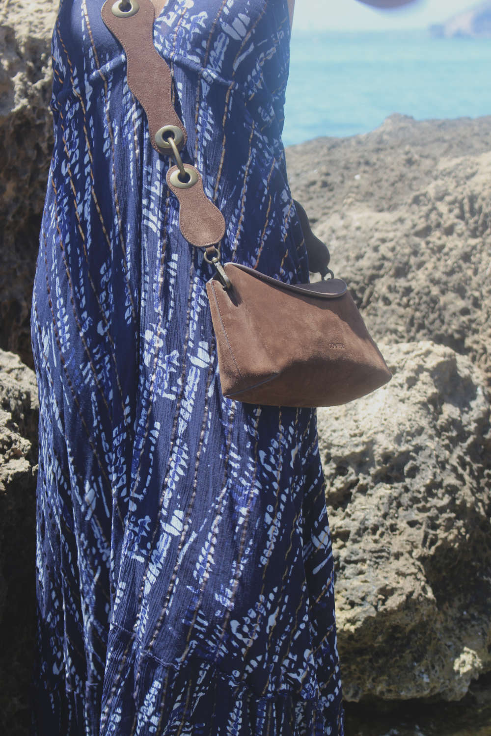 Bolso gonter ce 03727 serraje noisette 2