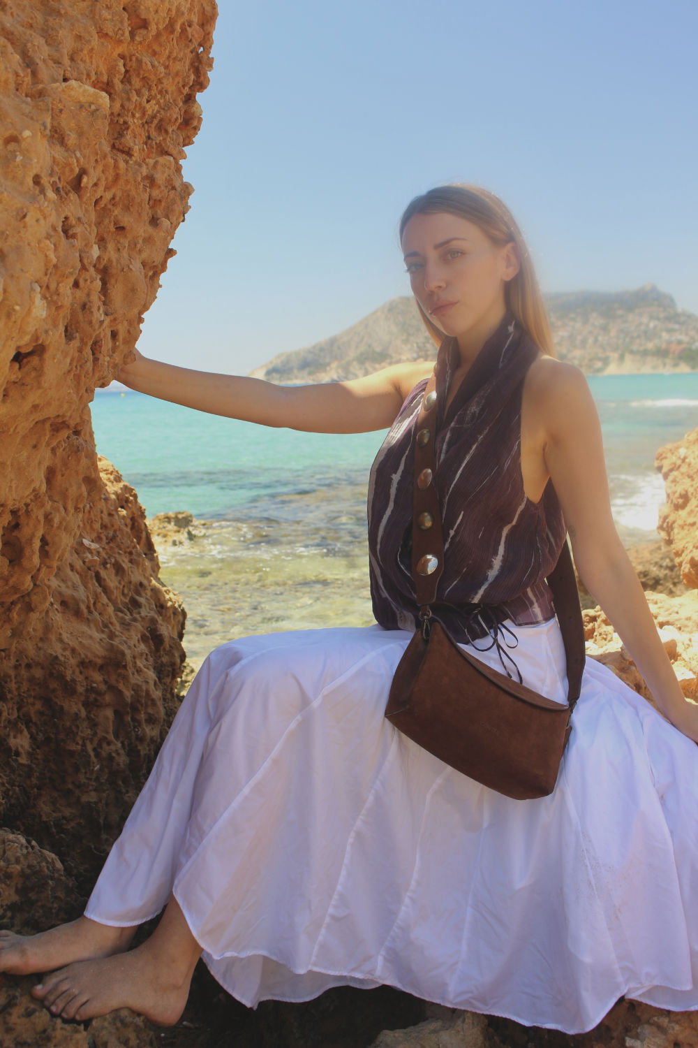 Bolso gonter ce 28001 serraje noisette 4